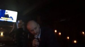 Гошан Лепс - Водопадом