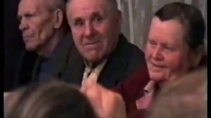 Сосновка. Карпинский район часть 5