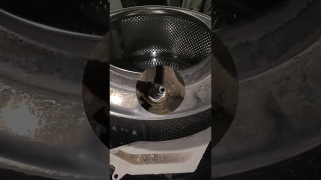 Ремонт стиральной машины в Могилёве Whirlpool AWS 61012 замена подшипников | specremont.by