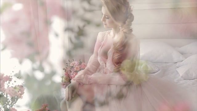 Утро невесты - будуарное платье от Princess Club? смотреть онлайн