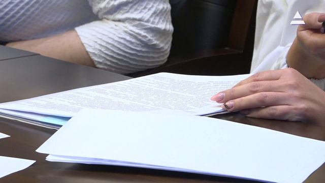 Публичные слушания. Стратегия развития округа