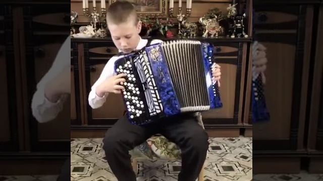 Прелюдия