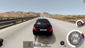 ПРЕДСТАВЬ СЕБЕ ТЫ МОЛОДОЙ ПАЦАН И ТЫ ПОКУПАЕШЬ СЕБЕ БАНАН BeamNG drive