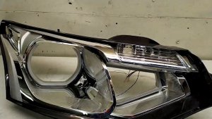 MITSUBISHI OUTLANDER 3. Инструкция по установке и подключению.