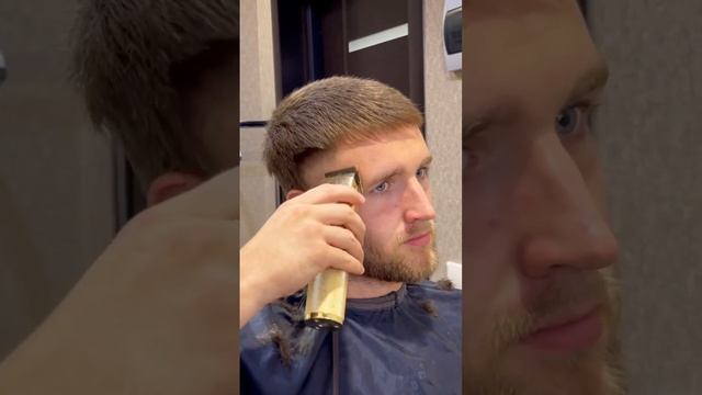 subscribe!? full video will be released soon on my channel ? #selfhaircut #selffade #selfhairstyle смотреть онлайн