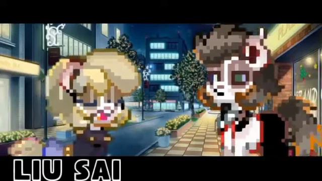 [ 🎠 ] : молодая красивая дрянь | Алена швец [ with Liu Sai ] pony town смотреть онлайн