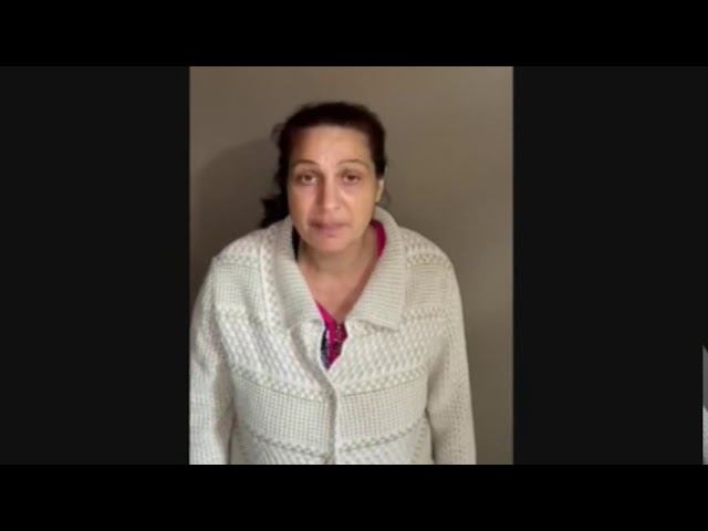 Полицейские задержали подозреваемую в ограблении пенсионерки в Москве