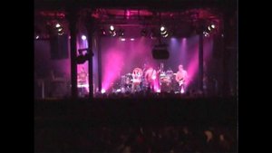 Michelle Branch - You Get Me (Live) - The Spirit Room