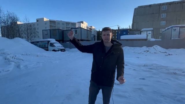 Однушка в Зеленогорске рядом с лесом (Гранхолм Виладж).mp4 смотреть онлайн