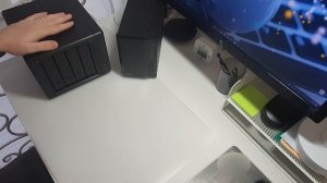 Миграция Synology NAS тремя способами