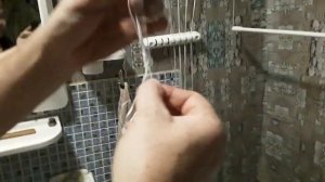Сушилка Лиана маленькие хитрости покупки и монтажа