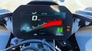 2023 BMW S 1000 RR - RIDEXDRIVE