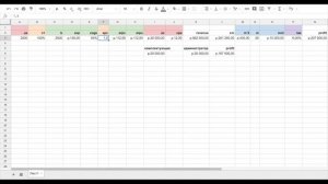 Анализ бизнеса на основе данных раскрытых собственником