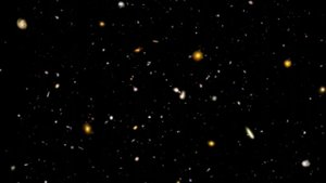 Жан Мишель Жарр 'Ethnicolor'