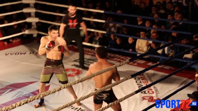 Эра Восхождения-3: бой 3 смотреть онлайн