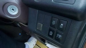 Обзор- Toyota Porte второго поколения!