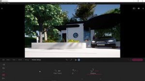 Video Export | Twinmotion Tutorial