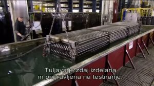 Испарительные градирни