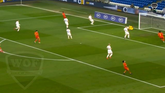 RABBI MATONDO | Welcome To Rangers 2022 | Unreal Speed, Goals & Skills (HD) смотреть онлайн