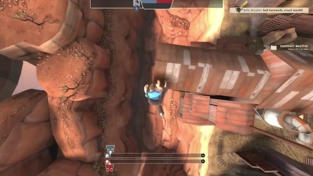 TF2 Ragdoll Physics Showcase #3 смотреть онлайн