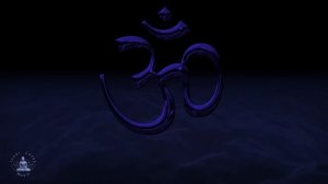 Deep Healing OM Mantra 963Hz Sleep Music & Ocean Waves | Third Eye Opening & Pineal Gland Activatio