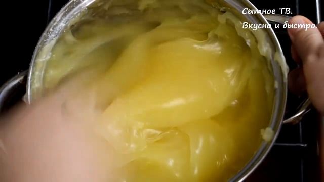 БЕЗ ЖЕЛАТИНА! ВОТ ЧТО НУЖНО ГОТОВИТЬ ИЗ КРАХМАЛА! БЕЗ МИКСЕРА