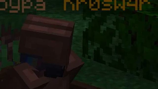 Мой друг в Minecraft украл лодку у бомжа и теперь он богатый на жигули троль