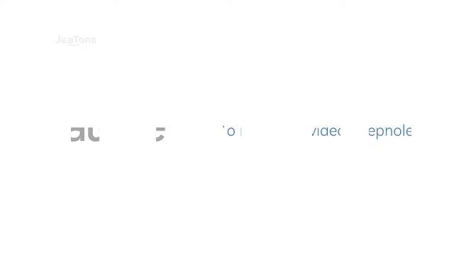 Установка и подключение умного дверного видео глазка Tuya smart R9
