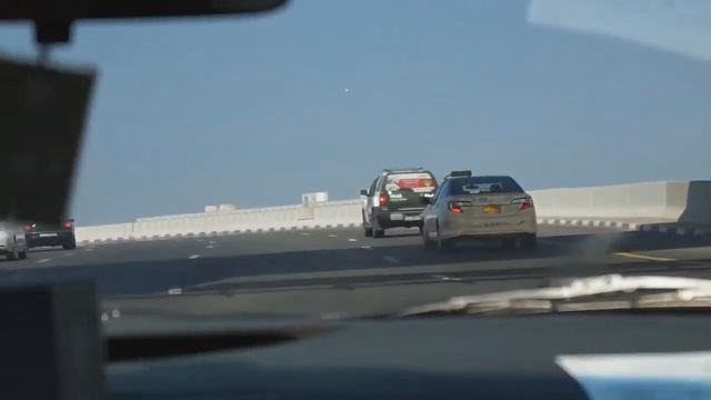 Погода и отдых  в Дубае в ноябре.
