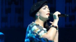 Caro Emerald My 2 Cents  Liverpool Philharmonic 7 9 13