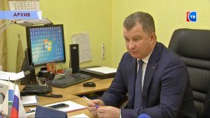 27 марта Василий Сизиков проведёт личный прием граждан