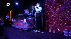 Мегаполис / Кей-поп Кавер Денс во Владивостоке / 13.03.24