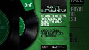 The Cossack Patrol "Meadowlands"