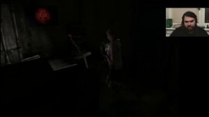 [Zulin] Silent Hill 3 (16.01.2016) - Часть 4