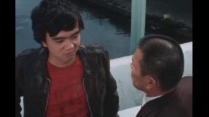 太陽にほえろ! 第382話 甘ったれ