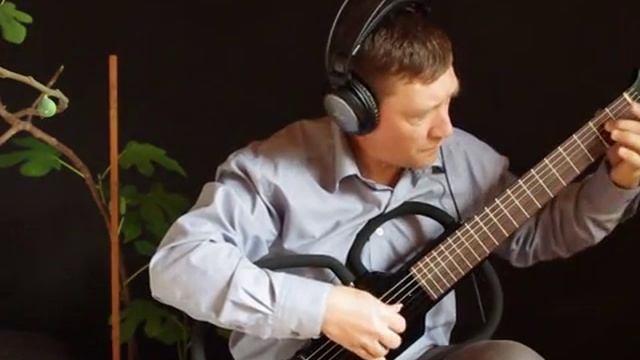 Test Aria Sinsonido AS 101C смотреть онлайн