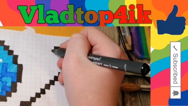 Каменый топор из майнкрафта! Каменый?!