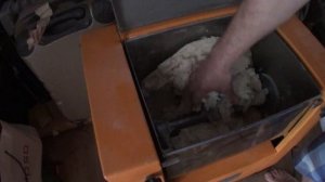 Делаем канди на инвертированном сиропе