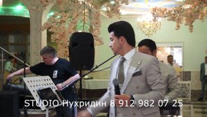 Туй дар Россия Умед Азими