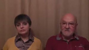 Авторы системы Симорон Петр и Петра Бурланы о своей системе    2