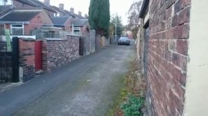 Ferrari 360 replica test drive half way through build