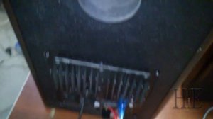 Microlab SOLO 6 - слышно треск/щелчки, диагностика неисправности