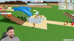 BEST MONEY MAKER SETUP in Roblox Water Park World