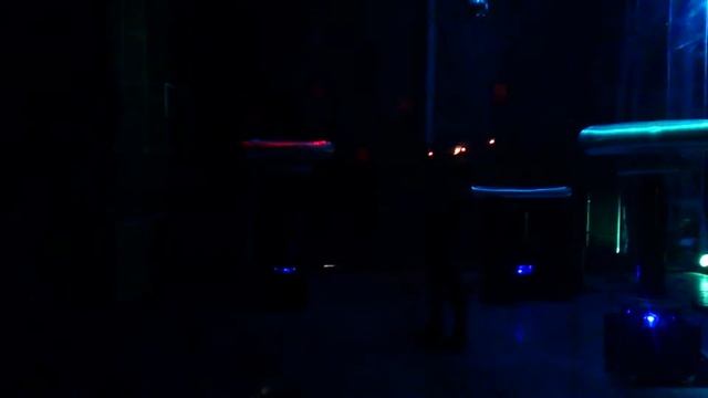 Музыка электричества
