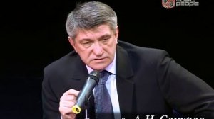 Александр Сокуров о российской политике