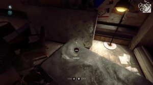 ВУЛЬФИНШТЕЙН 3Д - Wolfenstein: The New Order #7