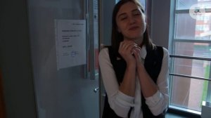 СПбГУТ им Бонч-Бруевича. Вперёд за Высшим! 8 выпуск