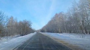 Времена Года Октябрь-Апрель 23-24