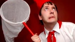 Всё косы твои, да бантики(Студентка) - Игрушки