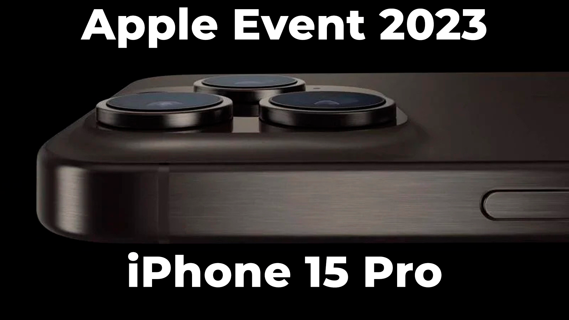 APPLE EVENT 2023|КРАТКИЙ ОБЗОР